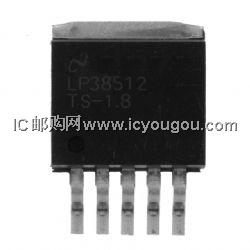 LP38512TS-1.8/NOPBDƬ